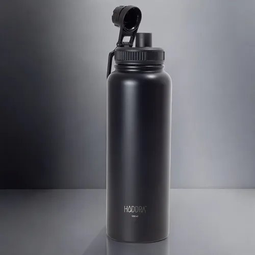 Garrafa Térmica 500ml c/ Gravação a Laser